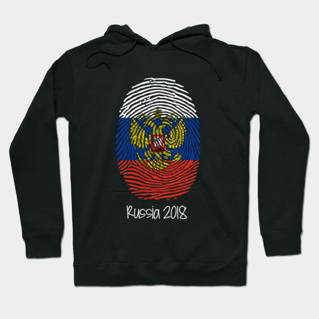 Russia World Cup 2018